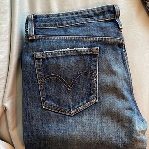 Vintage 1989 Levi's